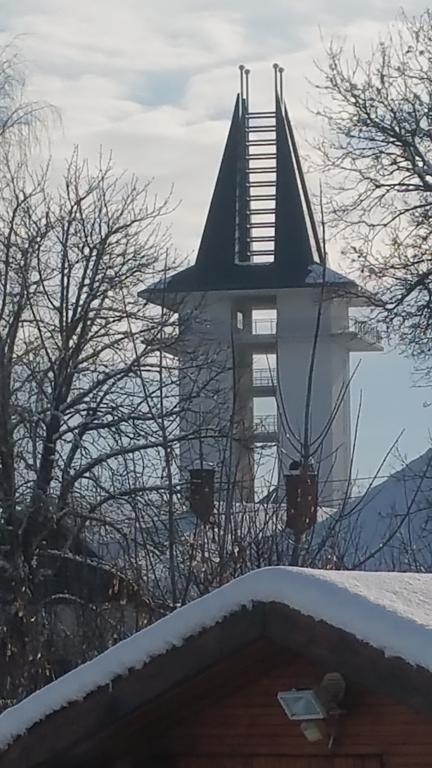 Harmonia Vendeghaz Appartement Poroszló Buitenkant foto